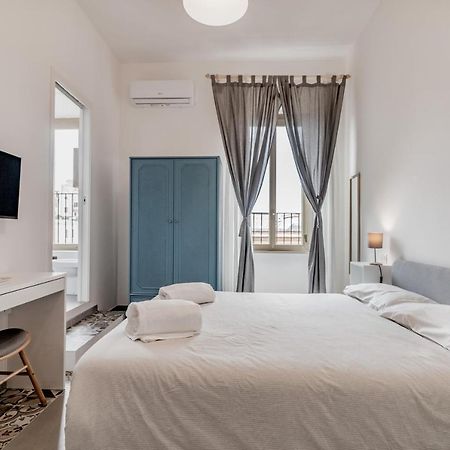 Roma House Piramide Hotell Exteriör bild