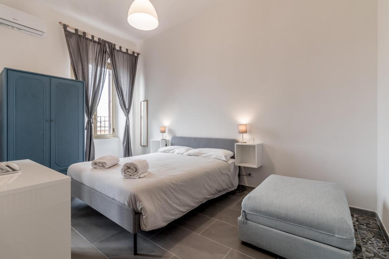 Roma House Piramide Hotell Exteriör bild