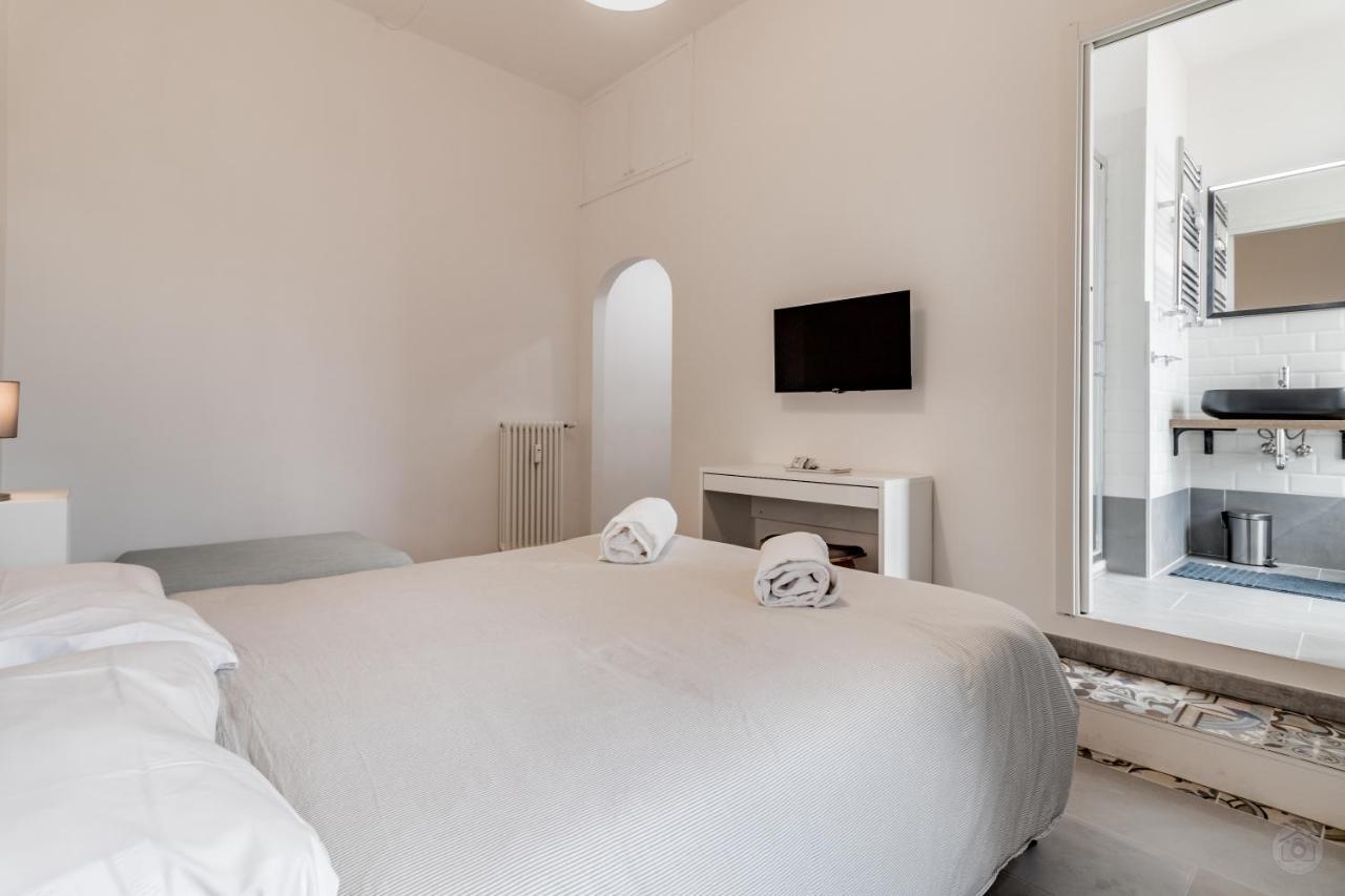 Roma House Piramide Hotell Exteriör bild