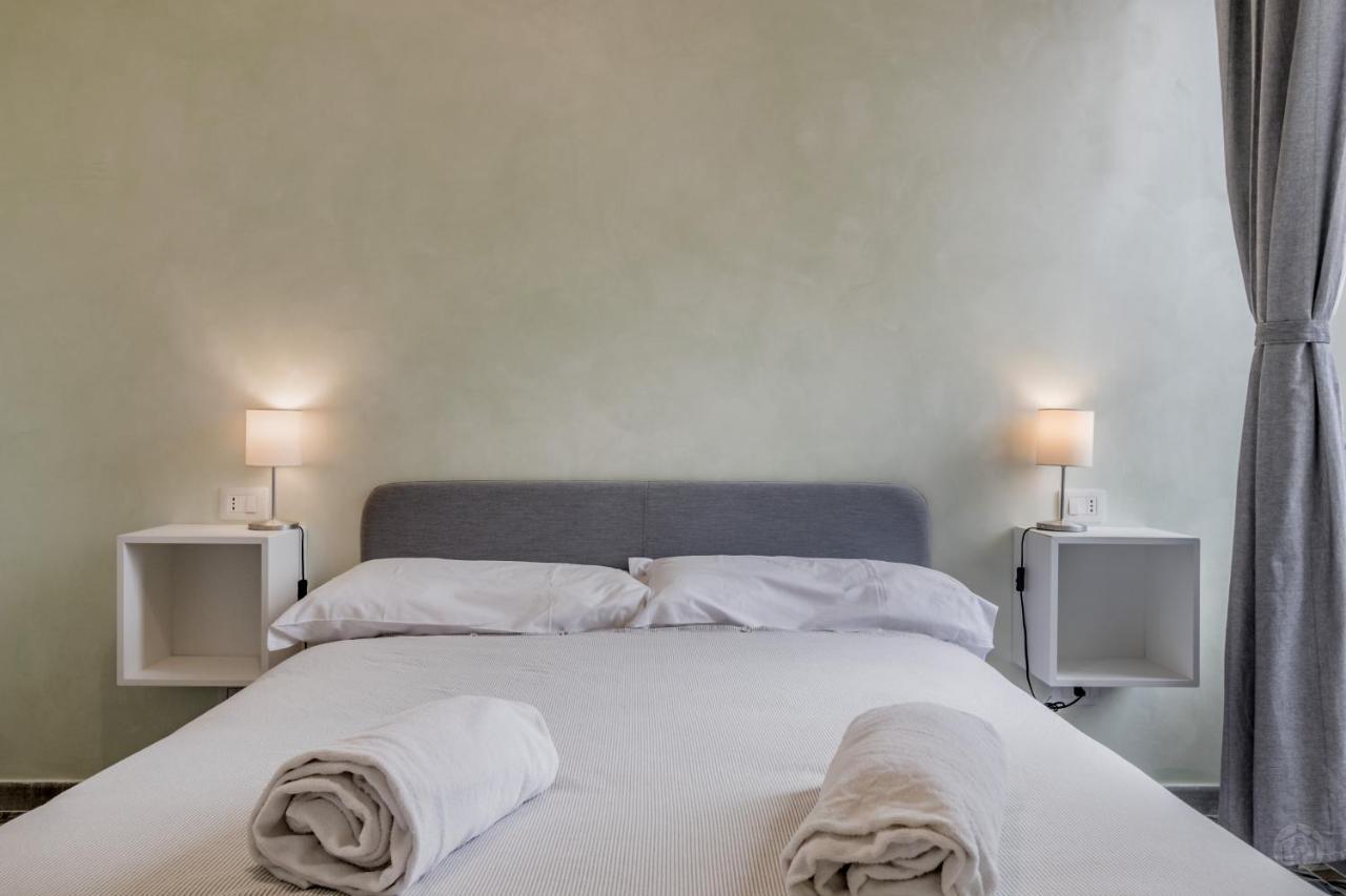 Roma House Piramide Hotell Exteriör bild
