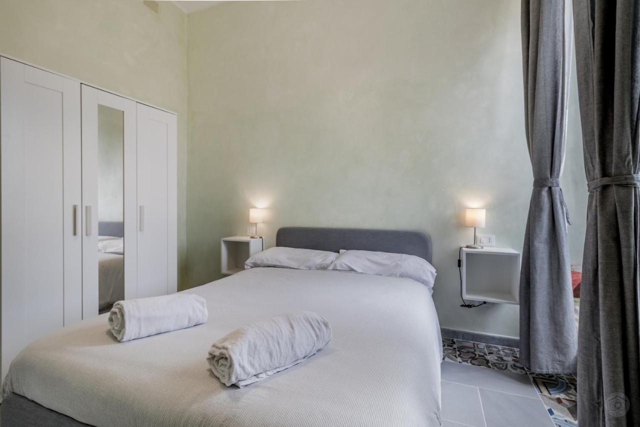 Roma House Piramide Hotell Exteriör bild