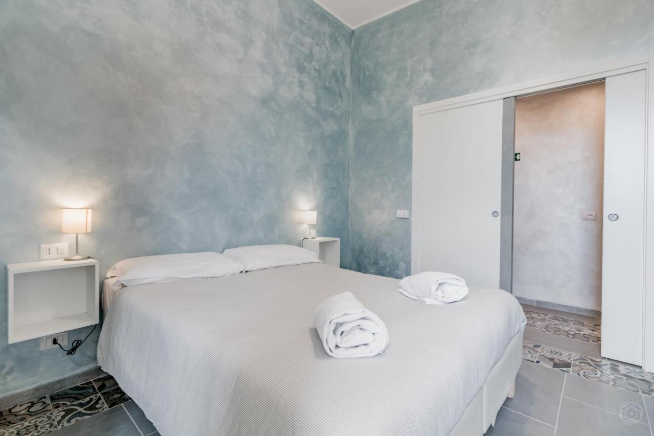 Roma House Piramide Hotell Exteriör bild